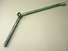 Tubo sfiato (D=20mm) per