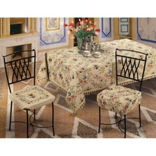 Tovaglia jacquard copritavolo