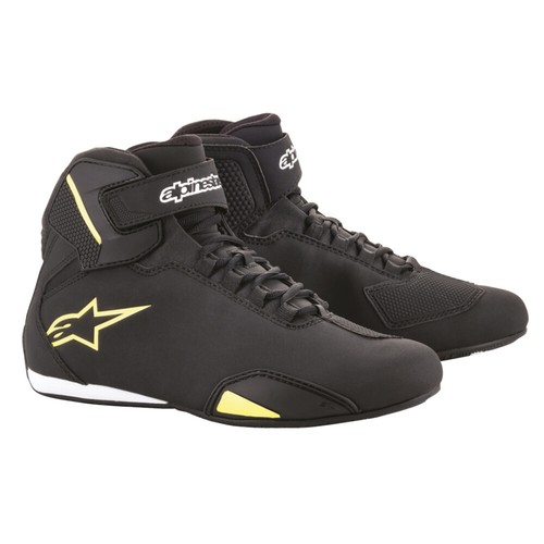 Scarpe moto alpinestars sector - moto,