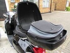 Borsa Interna Top Box Per VESPA GTS