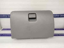 Scomparto portaoggetti per