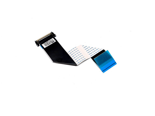 Lvds bn96 22953x flat - flat, cavo