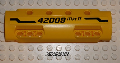 Lego technic pannello - technic,