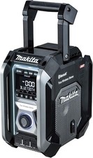 Makita mr005gzb job site - job, radio