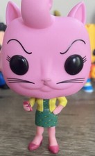 Funko Pop! PRINCESS CAROLYN