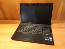 NOTEBOOK HP PROBOOK 4710s INTEL CORE 2 DUO T6570 4 GB RAM LCD 17,3" RIS 1600X900
