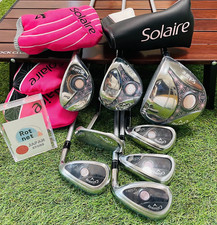 Callaway Ladies Solaire Full