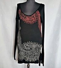 AUTENTICA TUNICA BLUSA DONNA