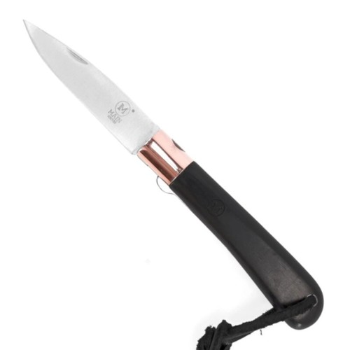 Coltello chiudibile legno - , di