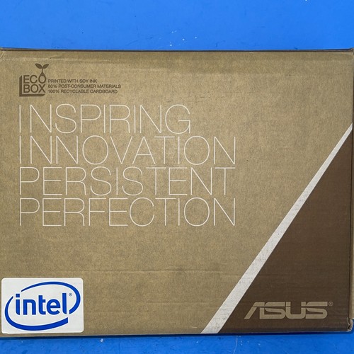Asus eee box - win, 7