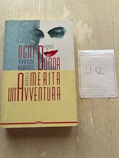 Ogni donna merita un'avventura