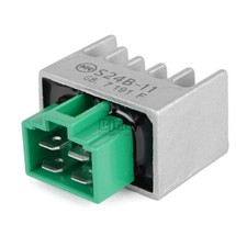 Regulator Rectifier For Honda
