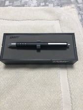 PENNA ASFERA BIRO ROLLER LAMY BALLPOINT PEN LAMY PLUS BOX  rollerball pen LAMY