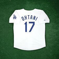 Maglia bianca Shohei Ohtani