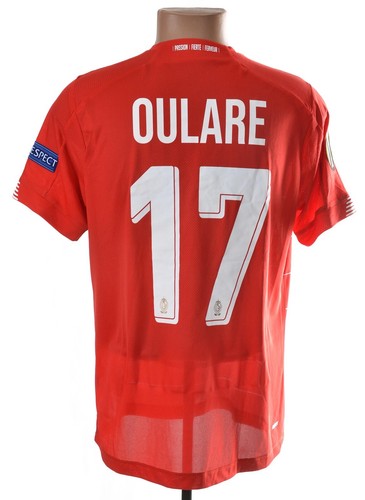 Maglia calcio home match - calcio,