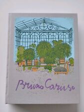 Bruno Caruso - Enzo Bilardello - Flaccovio ed.- 1986