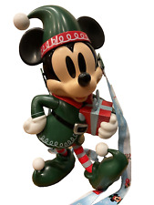 Disney Parks HOLIDAY MICKEY