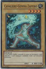 YU GI OH CAVALIERE GEMMA ZAFFIRO • HA05 • SUPER RARA