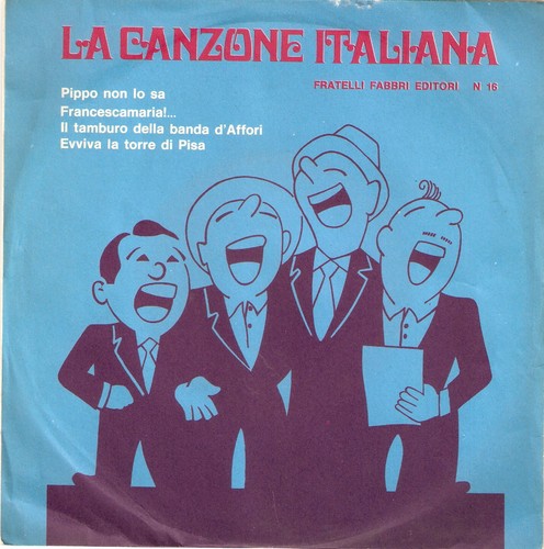 Canzone italiana silvana - canzone, italiana:silvana