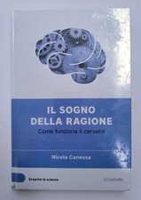 Scoprire la scienza IL SOGNO
