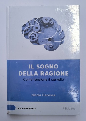 Scoprire scienza sogno - scienza,