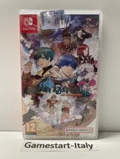 BATEN KAITOS I & II HD