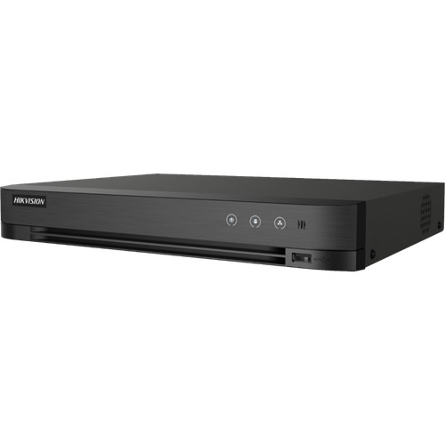 Dvr turbo h - hd, 8