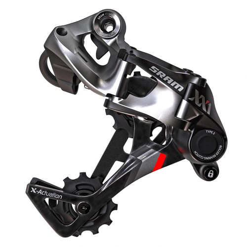 Cambio posteriore sram xx1 - posteriore,