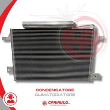 Condensatore Radiatore