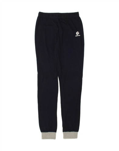 Lotto pantalone tuta bambina - lotto,