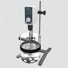 Agitatore Elettrico Display