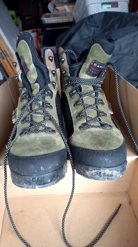 Scarpe trekking kayland - trekking,