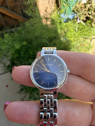 Orologio solare citizen - orologio,