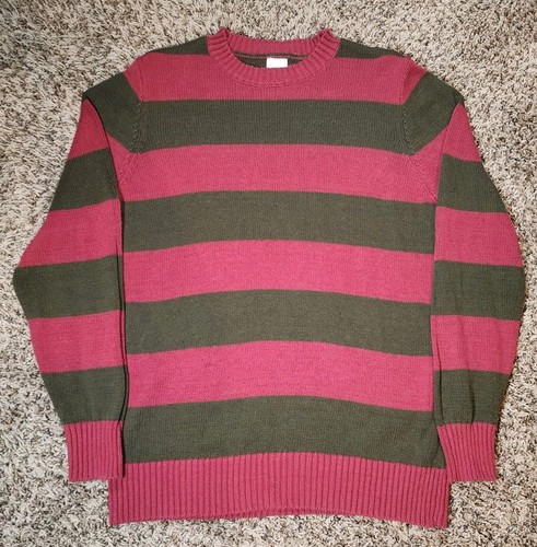 Maglione nightmare elm st - elm,
