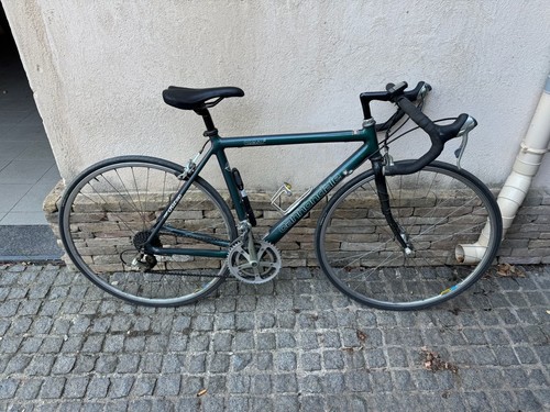 Cannondale caad3 road bike - cannondale,