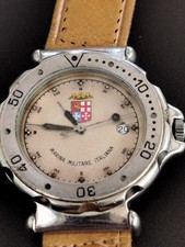 Orologio al quarzo M.M