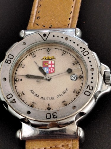 Orologio quarzo m - al, m.m