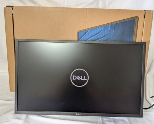 Monitor dell modello se2722hx - monitor,