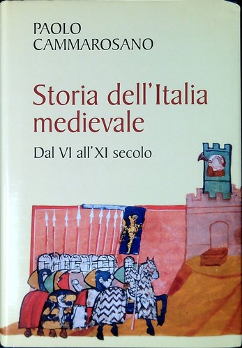 Storia dell italia medievale - dell'italia,