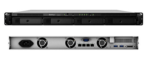 Rs818 synology disk rack - rs818+,