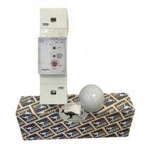 Perry Electric 7050 –