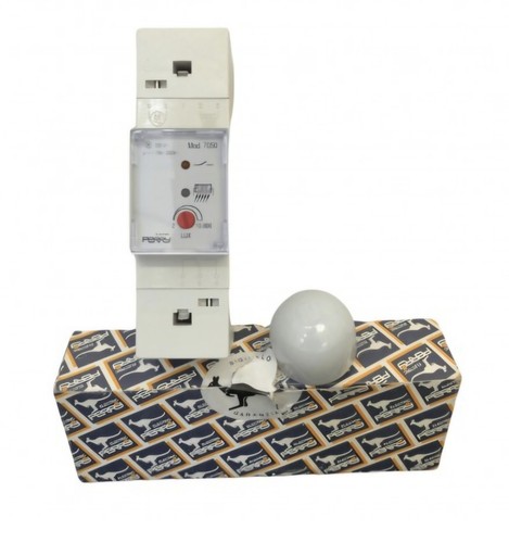 Perry electric 7050 - perry,