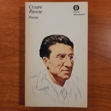 Poesie cesare pavese - -,
