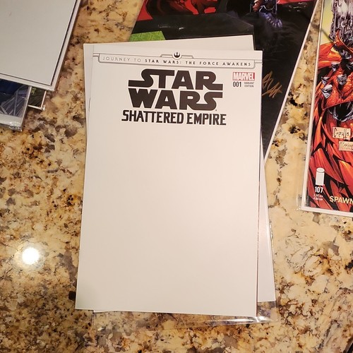Marvel comics star wars - star,