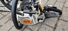 Motosega Stihl MS181. Buone