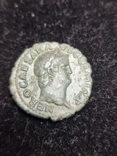 COLLEZIONE MONETE ROMANE