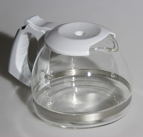 Delonghi caraffa vetro - delonghi,