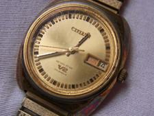 OROLOGIO DA POLSO CITIZEN