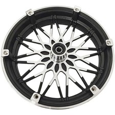 Cerchio in lega di alluminio