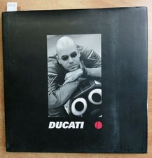DUCATI 1999 BLACK Malaguti
